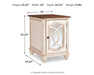 Realyn Occasional Table Set - Aumand's Furniture (North Walpole, NH) 