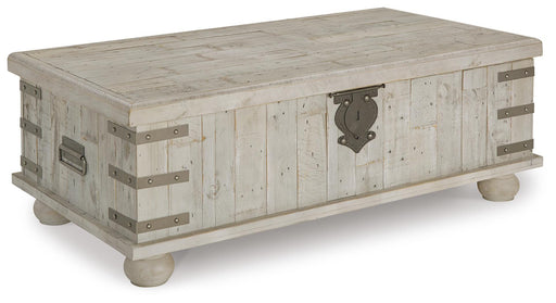 Carynhurst Occasional Table Set - Aumand's Furniture (North Walpole, NH) 