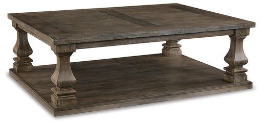 Johnelle Table Set - Aumand's Furniture (North Walpole, NH) 