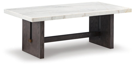 Burkhaus Occasional Table Set - Aumand's Furniture (North Walpole, NH) 