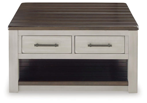 Darborn Occasional Table Set - Aumand's Furniture (North Walpole, NH) 