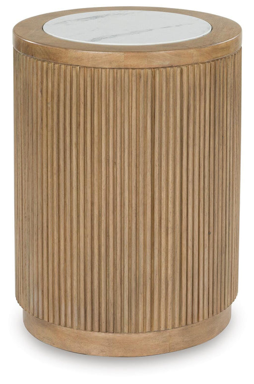 Camdill End Table - Aumand's Furniture (North Walpole, NH) 