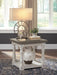 Havalance End Table - Aumand's Furniture (North Walpole, NH) 