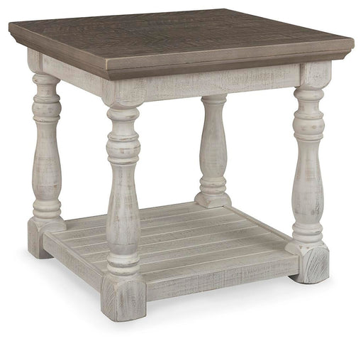 Havalance End Table Set - Aumand's Furniture (North Walpole, NH) 