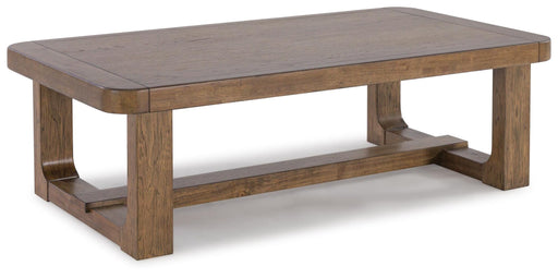 Cabalynn Occasional Table Set - Aumand's Furniture (North Walpole, NH) 