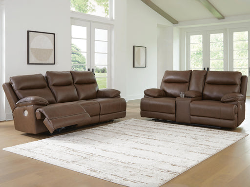 VonRyan Living Room Set - Aumand's Furniture (North Walpole, NH) 