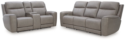 5Z-Comfort Living Room Set image