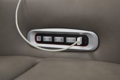 5Z-Comfort Power Reclining Sofa - Aumand's Furniture (North Walpole, NH) 