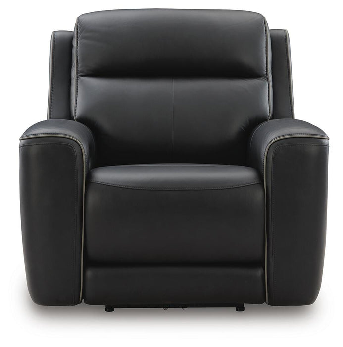 5Z-Comfort Power Recliner - Aumand's Furniture (North Walpole, NH) 