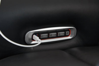 5Z-Comfort Power Reclining Sofa - Aumand's Furniture (North Walpole, NH) 