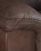 Bleckley Power Reclining Loveseat with Console - Aumand's Furniture (North Walpole, NH) 