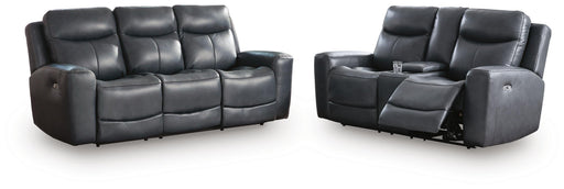 Bexhurst Reclining Living Room Set - Aumand's Furniture (North Walpole, NH) 