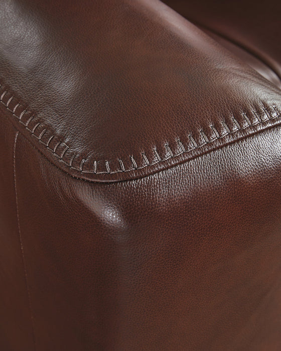 Next Move Power Reclining Sofa - Aumand's Furniture (North Walpole, NH) 