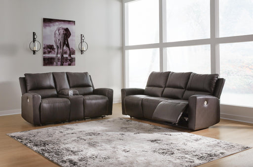 Boxmere Living Room Set - Aumand's Furniture (North Walpole, NH) 