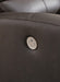 Boxmere Power Reclining Loveseat with Console - Aumand's Furniture (North Walpole, NH) 