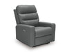 Pennacle Pier Power Recliner - Aumand's Furniture (North Walpole, NH) 