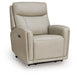 Pincara Power AutoGlide Recliner - Aumand's Furniture (North Walpole, NH) 