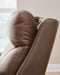 Pincara Power AutoGlide Recliner - Aumand's Furniture (North Walpole, NH) 