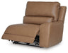 DeepWakes Reclining Sofa Chaise - Aumand's Furniture (North Walpole, NH) 