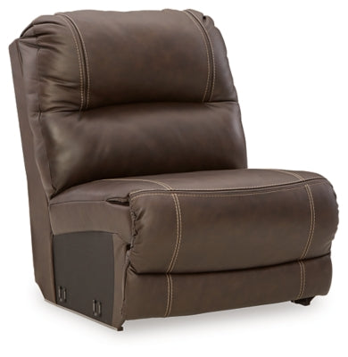 Dunleith Power Reclining Sofa - Aumand's Furniture (North Walpole, NH) 
