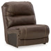 Dunleith Power Reclining Sofa - Aumand's Furniture (North Walpole, NH) 