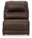 Dunleith Power Reclining Sofa - Aumand's Furniture (North Walpole, NH) 