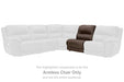 Dunleith Power Reclining Sofa - Aumand's Furniture (North Walpole, NH) 