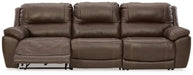 Dunleith Power Reclining Sofa - Aumand's Furniture (North Walpole, NH) 