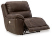 Dunleith Power Reclining Sofa - Aumand's Furniture (North Walpole, NH) 
