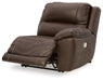 Dunleith Power Reclining Sofa - Aumand's Furniture (North Walpole, NH) 