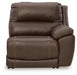 Dunleith Power Reclining Sofa - Aumand's Furniture (North Walpole, NH) 