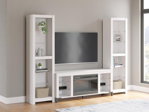 Brollevi Entertainment Center - Aumand's Furniture (North Walpole, NH) 