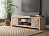 Cayboni 71" TV Stand - Aumand's Furniture (North Walpole, NH) 