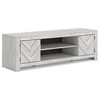 Cayboni 71" TV Stand