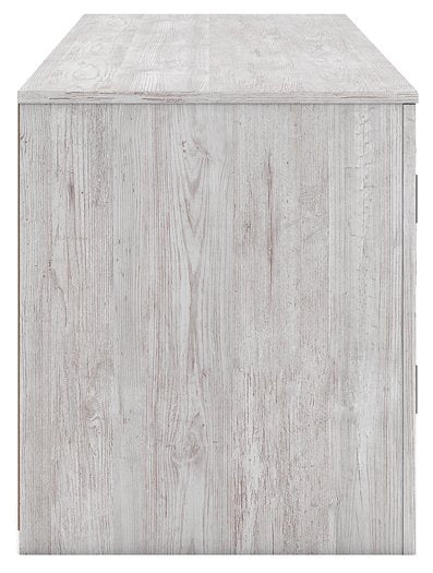 Cayboni 71" TV Stand with Electric Fireplace - Aumand's Furniture (North Walpole, NH) 