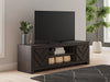 Cayboni 71" TV Stand - Aumand's Furniture (North Walpole, NH) 