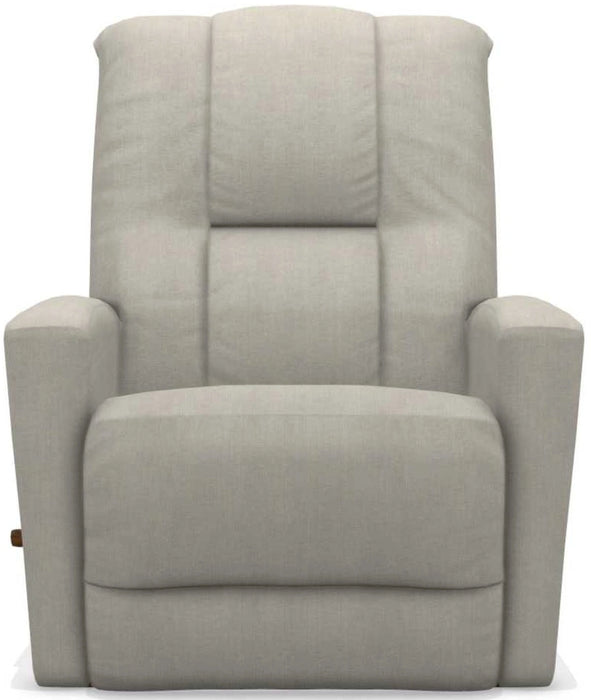 La-Z-Boy Casey Pearl Rocking Recliner