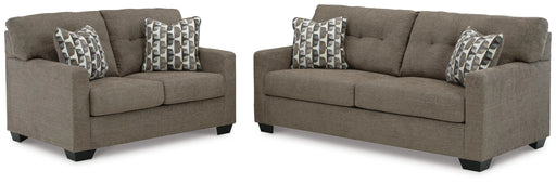 Mahoney Living Room Set - Aumand's Furniture (North Walpole, NH) 
