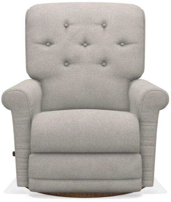 La-Z-Boy Ruby Moondust Gliding Recliner
