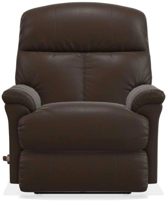 La-Z-Boy Reed Reclina-Way Walnut Wall Recliner