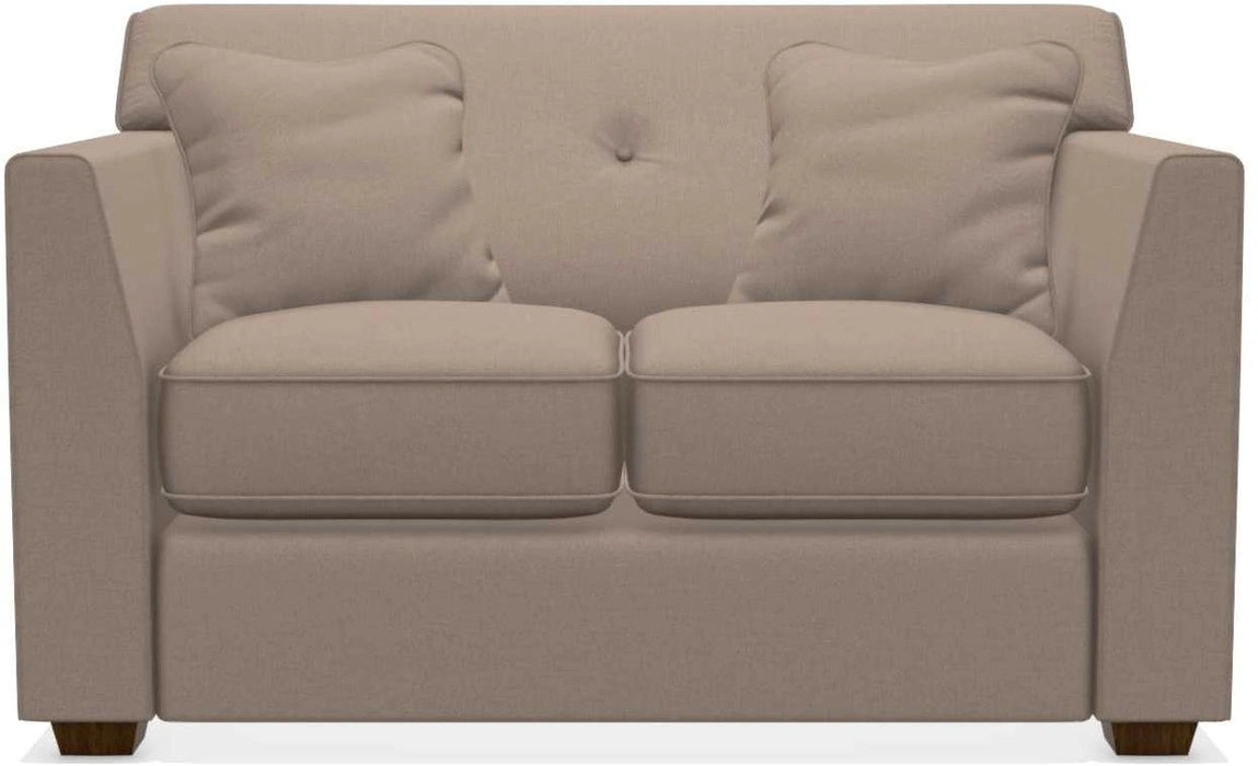 La-Z Boy Dixie Cashmere Loveseat