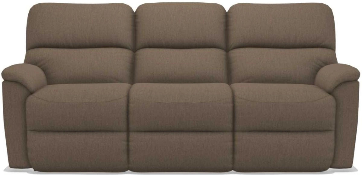 La-Z-Boy Brooks Java Power Reclining Sofa