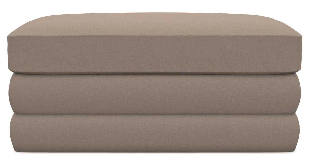 La-Z-Boy Cory Cashmere Ottoman