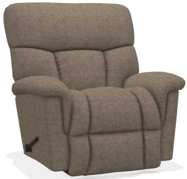 La-Z-Boy Mateo Wicker Wall Recliner