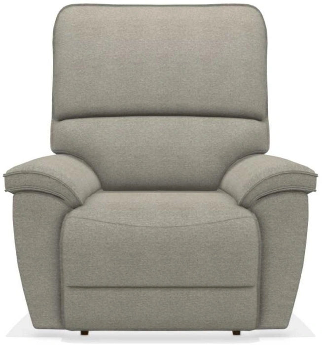 La-Z-Boy Norris Dove Reclina-Rocker Recliner