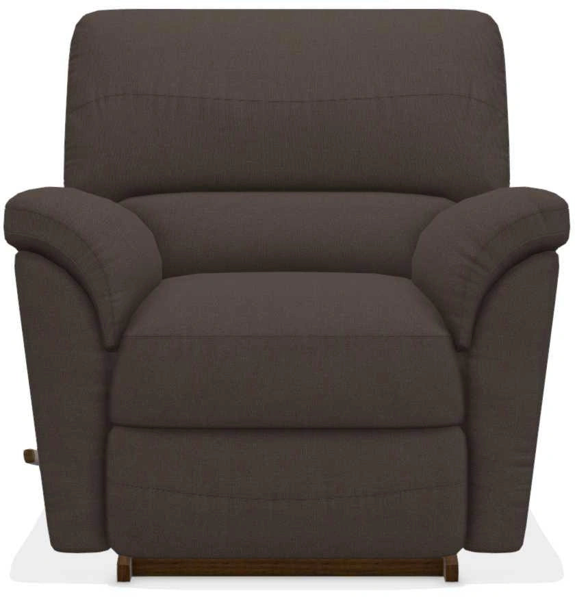 ペレグレイス La-Z-Boy Reese Reclina-Rocker Walnut Recliner