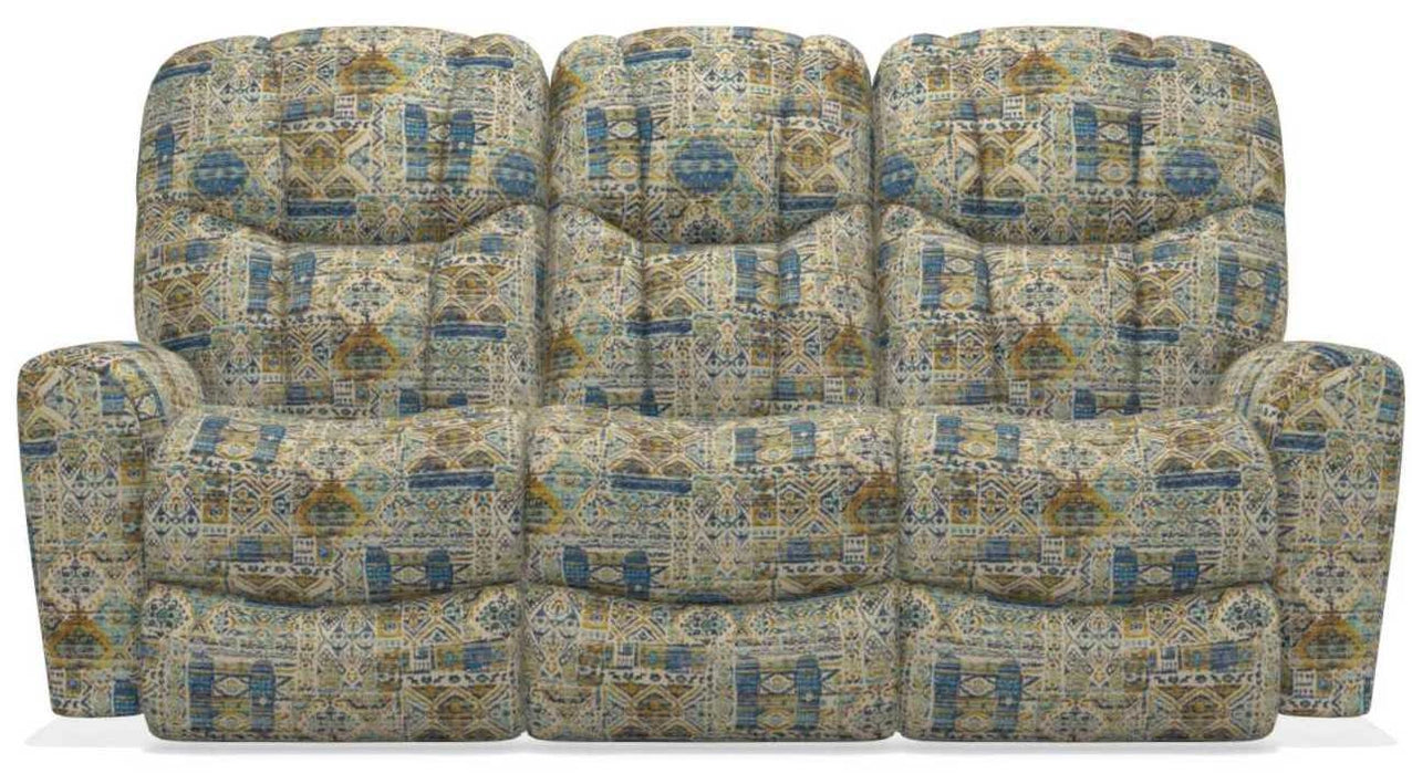 La-Z-Boy Rori Mosaic Power Reclining Sofa