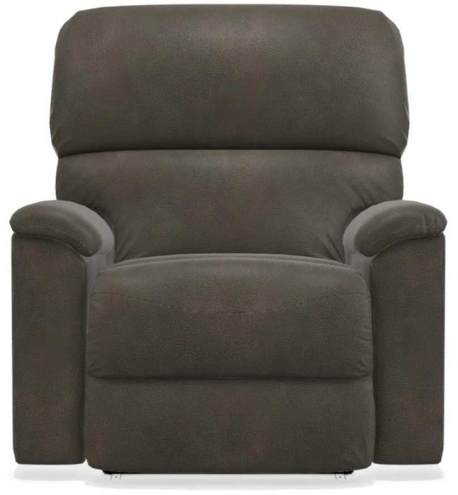 La-Z-Boy Brooks Slate Power-Recline-XRWï¿½ Reclina-Way Wall Recliner