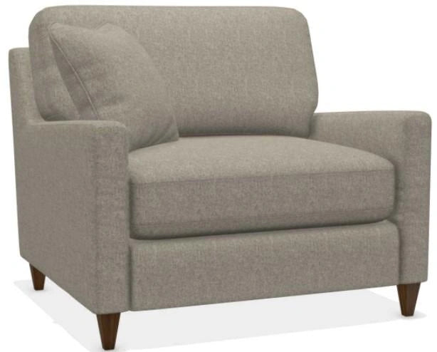 La-Z-Boy Coronado Wicker Chair and a Half