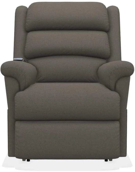 La-Z-Boy Astor Granite Platinum Power Lift Recliner